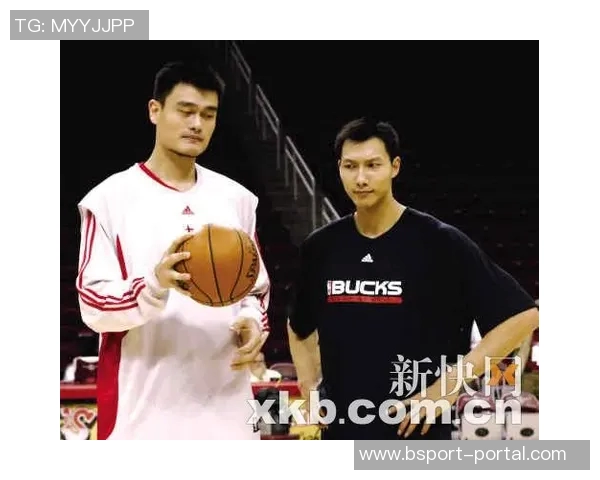 姚明出席国际体育交流活动分享中国篮球发展经验与未来展望