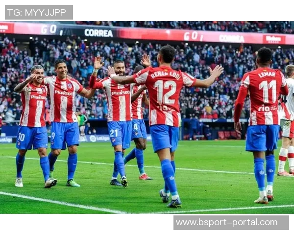 西甲精彩对决阿森纳大胜马竞五球狂潮引发全场欢呼