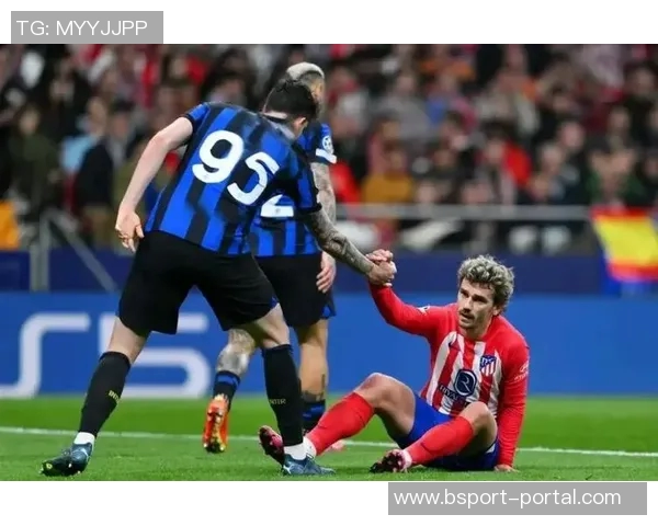 马竞逆转国米上演精彩帽子戏法全场沸腾的足总杯大战分析