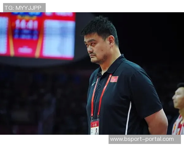 姚明跨界尝试足球运动的探索与挑战之路