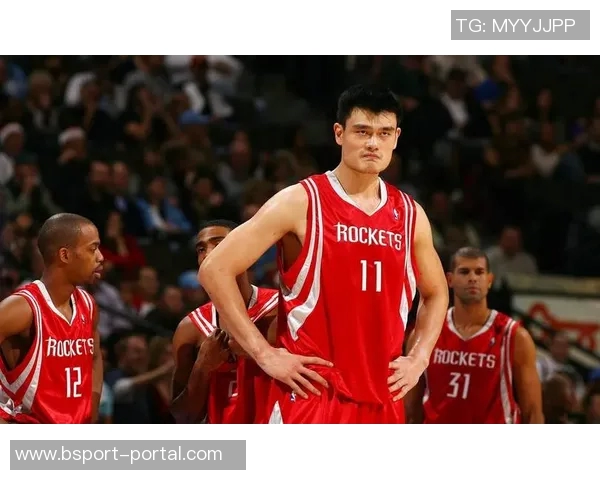 探索nbalive姚明网址的精彩内容与篮球魅力尽在其中