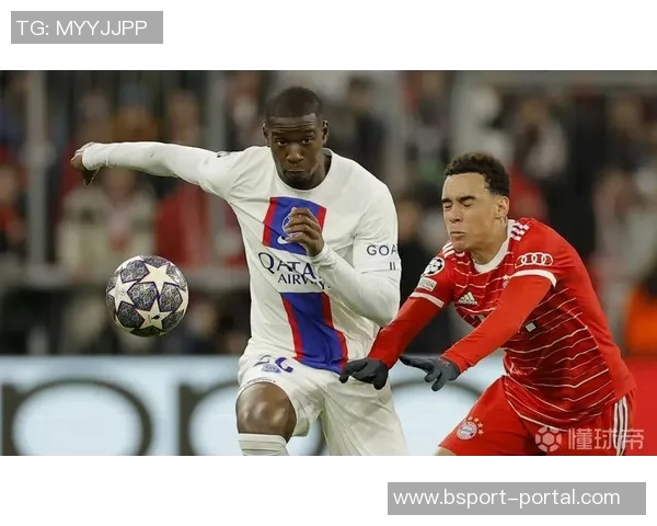 友谊赛精彩回顾拜仁逆转巴黎圣日耳曼帽子戏法点燃全场激情