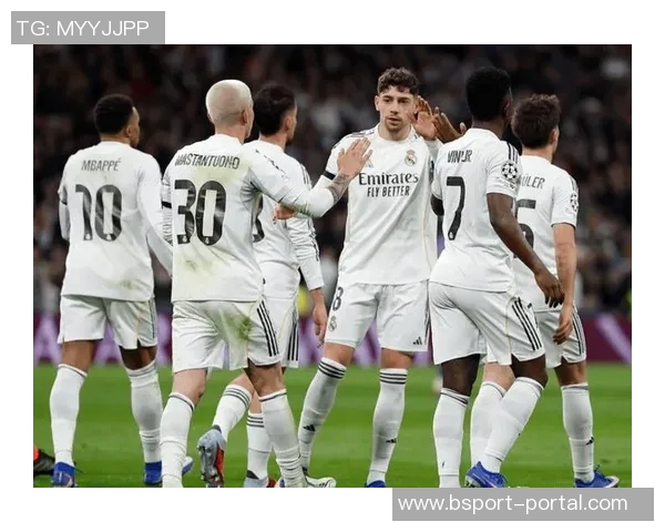 德甲精彩对决皇马狂胜波尔图6比2点燃全场激情