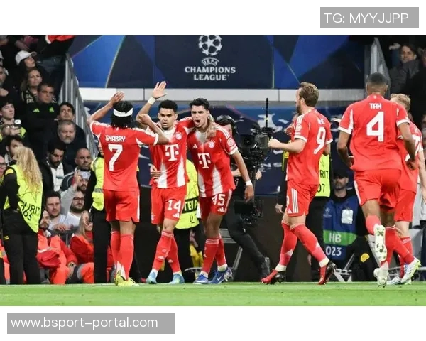 世界杯历史冷门皇马与拜仁激战成和引发全场热议