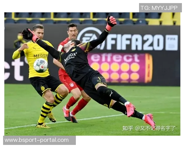 中超精彩对决多特蒙德逆转拜仁神扑瞬间成比赛转折点